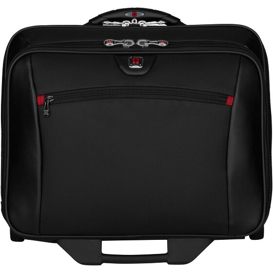Wenger Potomac 2 Rollen Businesstrolley 42 cm Laptopfach