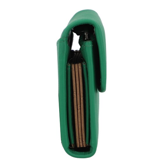 Braun Büffel Joy Geldbörse RFID Schutz Leder 10.5 cm