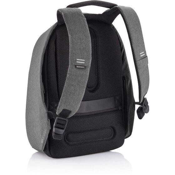XD Design Bobby Business-Rucksack RFID Schutz 49 cm Laptopfach