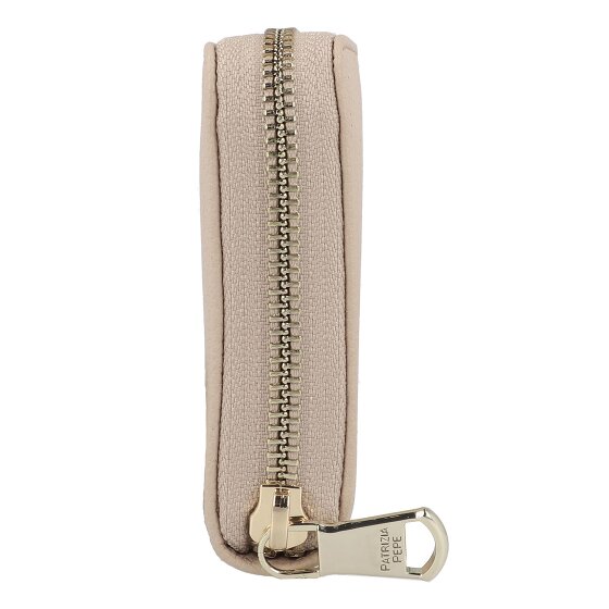 Patrizia Pepe Essentials Geldbörse Leder 19 cm