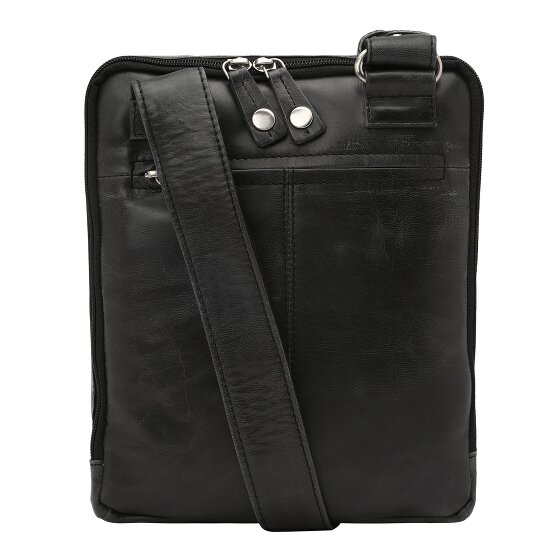 Voi City Cowboy Umhängetasche Leder 20 cm