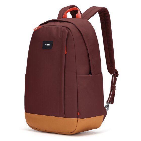 Pacsafe Go Rucksack RFID 46 cm Laptopfach