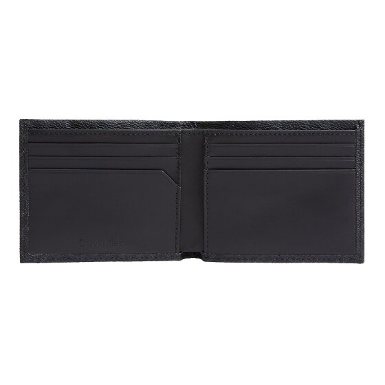 Calvin Klein CK Must Geldbörse RFID Schutz 11 cm