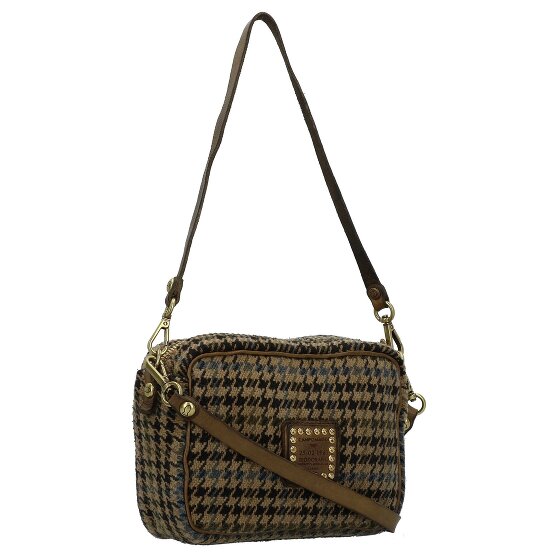 Campomaggi Fulvia Schultertasche 21 cm