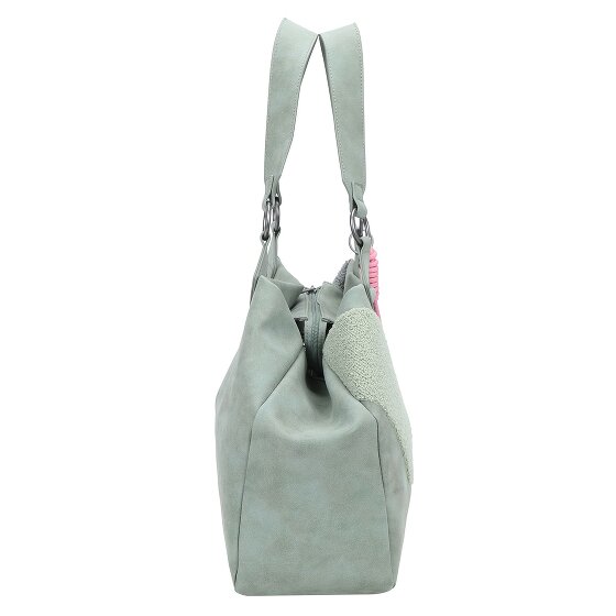 Fritzi aus Preußen Izzy Schultertasche 42 cm Fritzi aus Preußen Izzy Schultertasche 42 cm