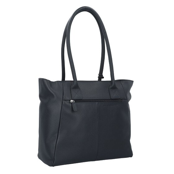 Picard Pure Schultertasche Leder 34 cm