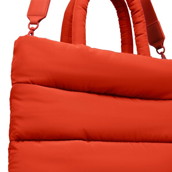 LES VISIONNAIRES Unio Shopper Handtasche 40 cm