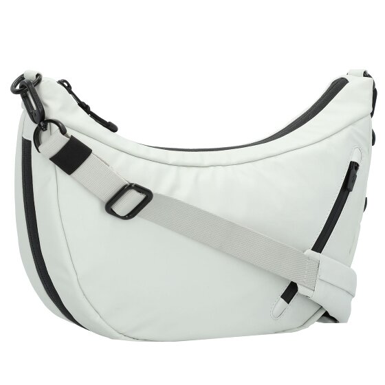 aunts & uncles Yoshii Umhängetasche 34.5 cm mit Dehnfalte
