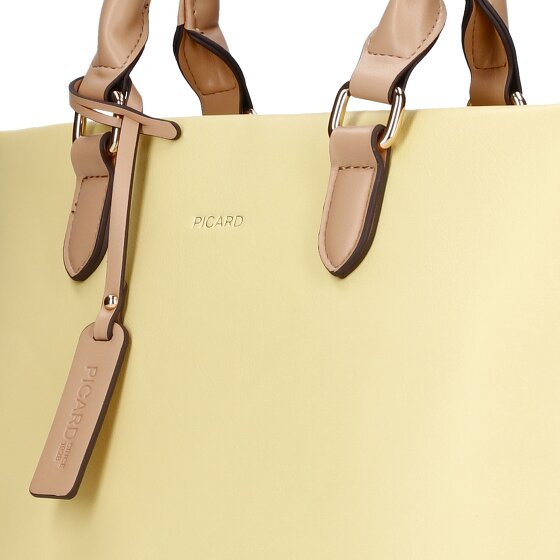 Picard Riviera Handtasche 33 cm