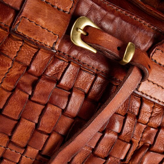 Campomaggi Penelope Handtasche Leder 30 cm