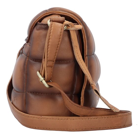 Burkely Drowsy Dani Umhängetasche Leder 26 cm Burkely Drowsy Dani Umhängetasche Leder 26 cm