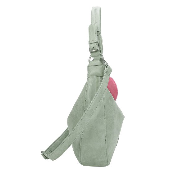 Fritzi aus Preußen Fritzi Hobo Vintage Schultertasche 33 cm