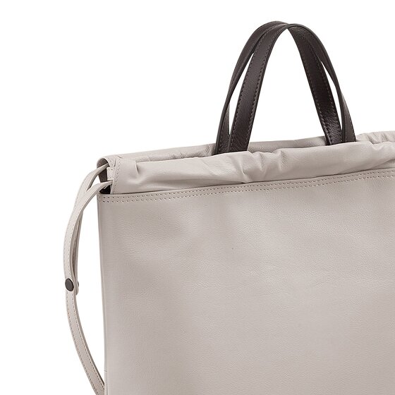 DuDu Rucksack Leder 42 cm