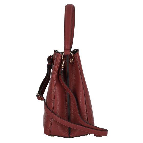 L.Credi Filberta Schultertasche 30 cm