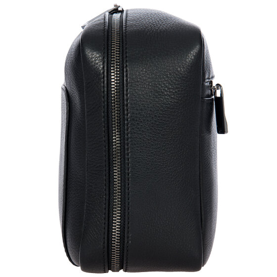 Porsche Design Roadster Kulturbeutel Leder 26 cm