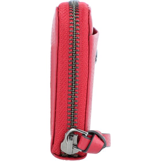 camel active Pura Geldbörse Leder 12 cm