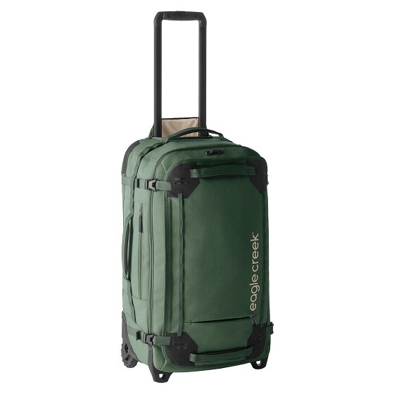 Eagle Creek Gear Warrior 2 Rollen Reisetasche 68 cm