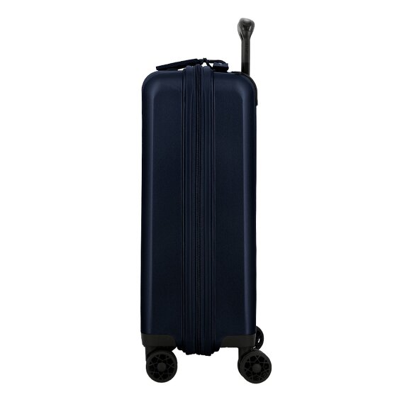 Jump Enais 4 Rollen Kabinentrolley 55 cm