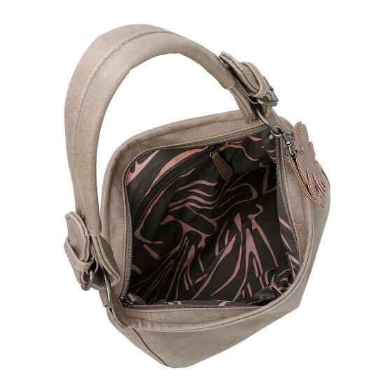 Fritzi aus Preußen Hobo Schultertasche 31 cm