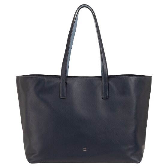 DuDu Pauline Shopper Tasche Leder 36 cm