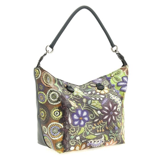 Gabs G3 Plus Schultertasche Leder 44 cm
