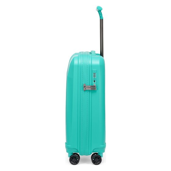 Epic Phantom SL 4 Rollen Kabinentrolley 55 cm