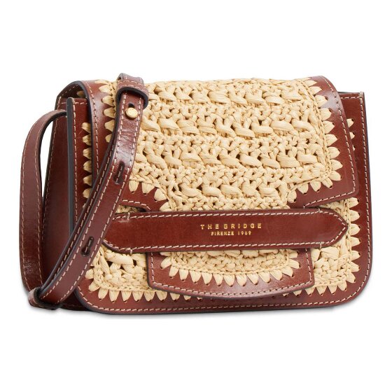 The Bridge Lucrezia_W Umhängetasche 21 cm