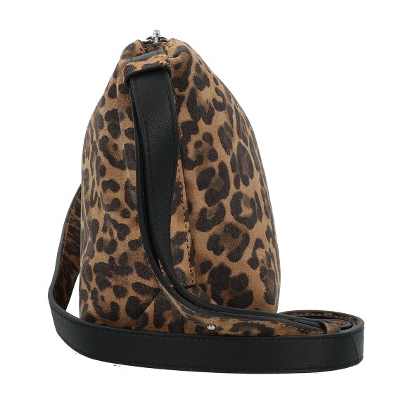 Liebeskind Elvira Umhängetasche Leder 26 cm