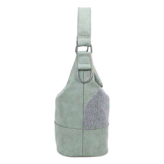 Fritzi aus Preußen Olga Schultertasche 27 cm Fritzi aus Preußen Olga Schultertasche 27 cm