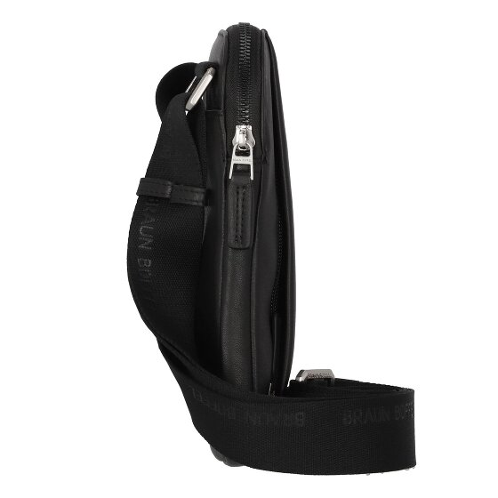 Braun Büffel Golf 2.0 Umhängetasche Leder 20 cm
