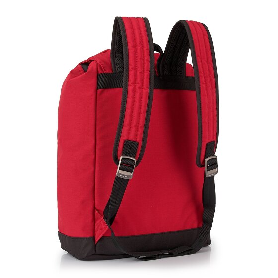 Hedgren Great American Heritage Crusade Rucksack RFID 42 cm