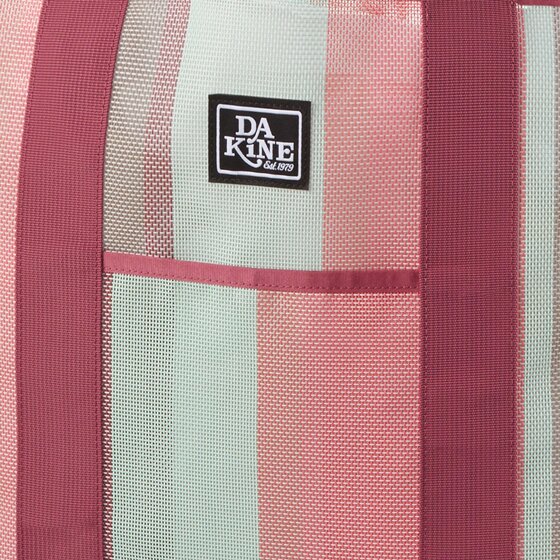 Dakine Mesh Tote Shopper Tasche 55 cm
