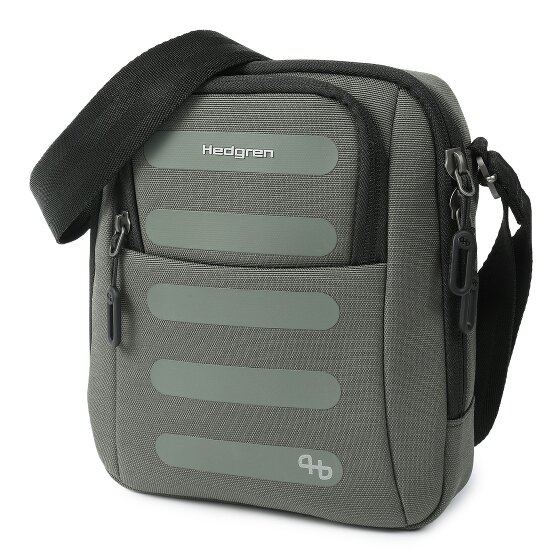 Hedgren Comby Relax Mini Bag Umhängetasche RFID Schutz 18 cm