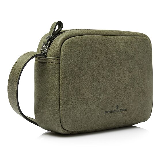 Castelijn & Beerens Carisma Umhängetasche Leder 23.5 cm