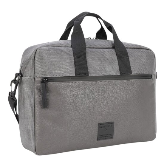 Strellson Westferry Charles Charles Aktentasche 40 cm Laptopfach