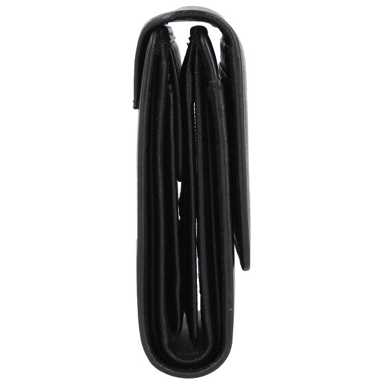 Esquire Viktoria Geldbörse RFID Leder 12 cm