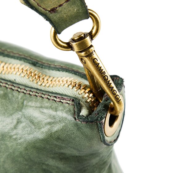 Campomaggi Pamela Schultertasche Leder 25 cm
