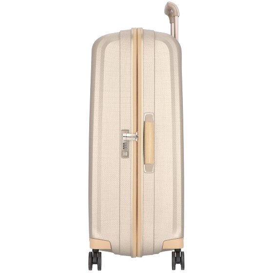 Samsonite Lite Cube Prime Spinner 4-Rollen Trolley 82 cm