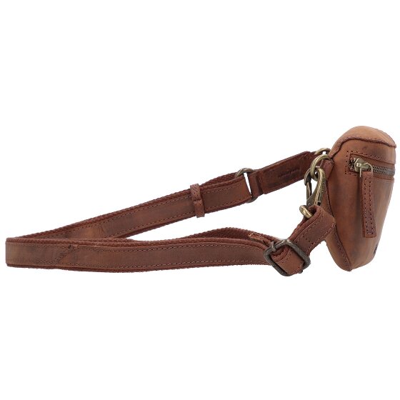 Greenland Nature Montenegro Gürteltasche Leder 20 cm