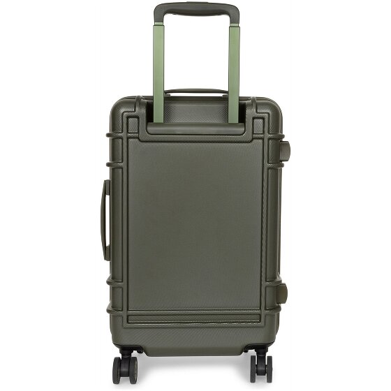 Eastpak Resist'R Zip 4 Rollen Kabinentrolley 55 cm