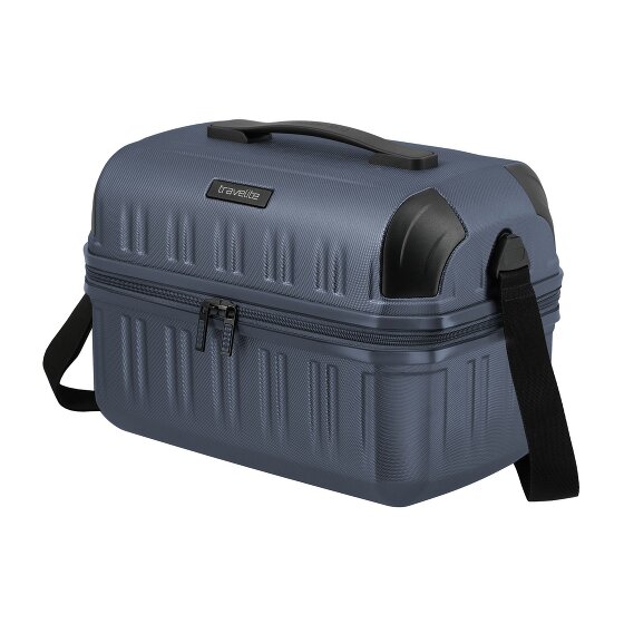 Travelite Dynamiic Beautycase 38 cm
