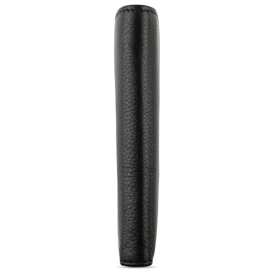 bugatti Nome Geldbörse RFID Schutz Leder 10 cm
