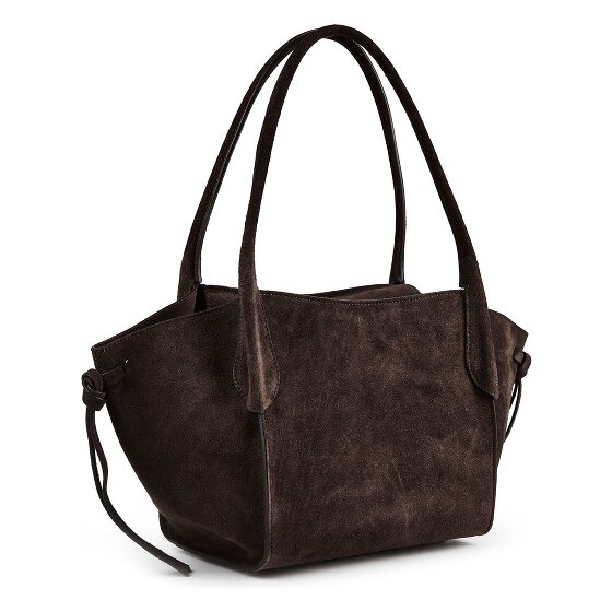 abro Vibe Schultertasche Leder 24 cm