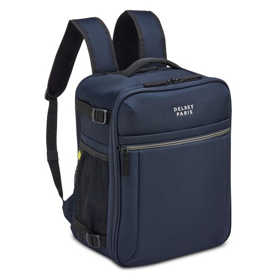 Delsey Paris Brochant 3 Reiserucksack 40 cm