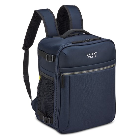 Delsey Paris Brochant 3 Reiserucksack 40 cm