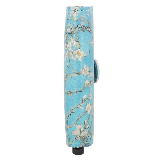 Secrid Art Kreditkartenetui RFID Leder 6 cm