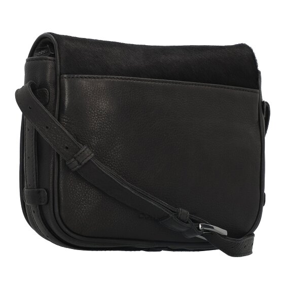 Cowboysbag San Francisco Umhängetasche Leder 24 cm