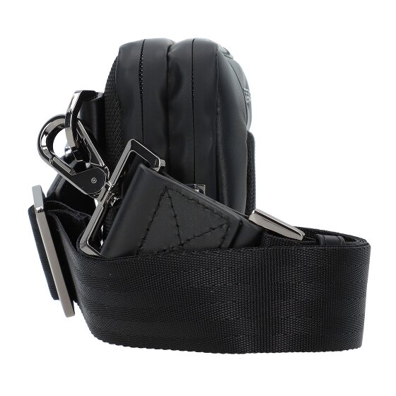 Porsche Design Roadster Umhängetasche Leder 20 cm