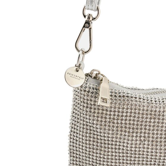 Seidenfelt Hallila Schultertasche 26 cm