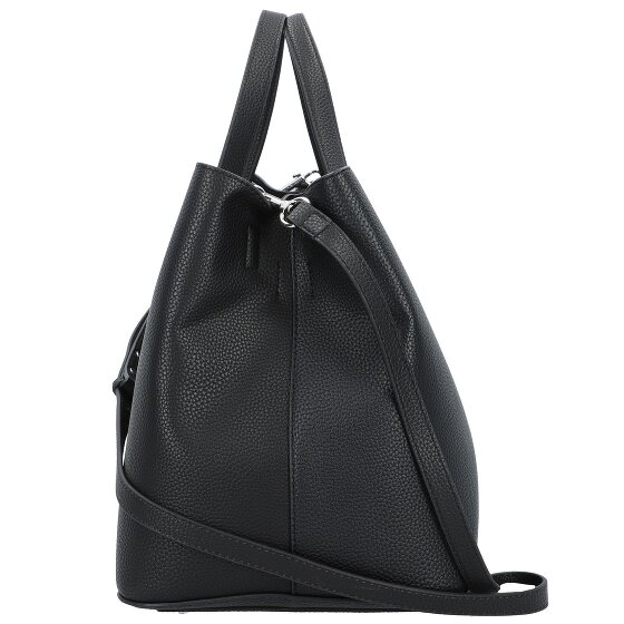 Tommy Hilfiger Emblem Shopper Tasche 38 cm